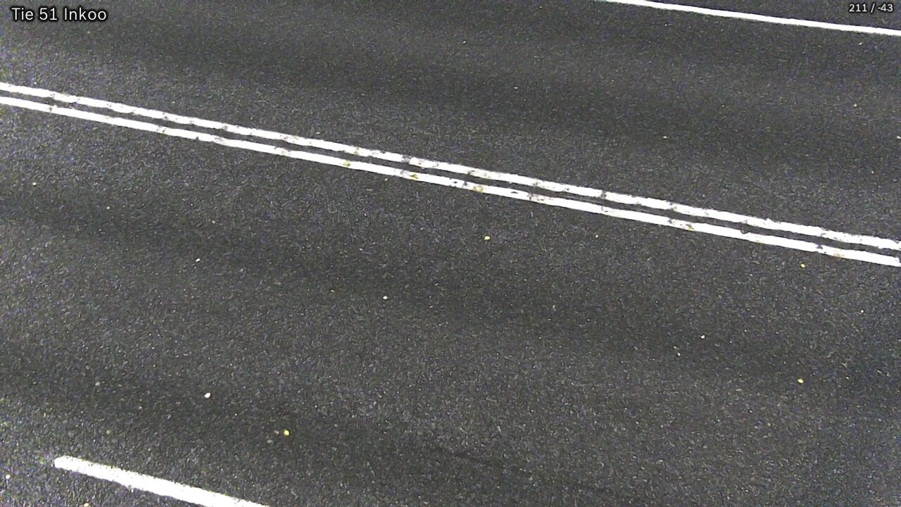 Kelikamerat Kuva Tie 51 Inkoo, Inkoo, Uusimaa