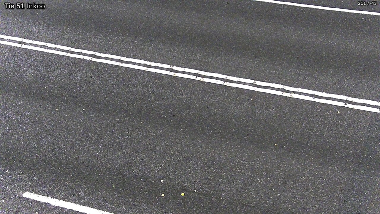 Kelikamerat Kuva Tie 51 Inkoo, Inkoo, Uusimaa