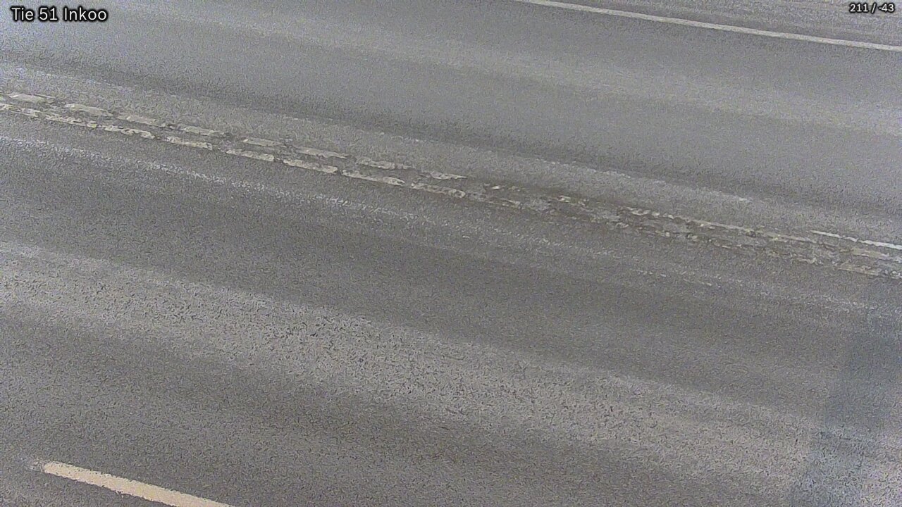 Kelikamerat Kuva Tie 51 Inkoo, Inkoo, Uusimaa