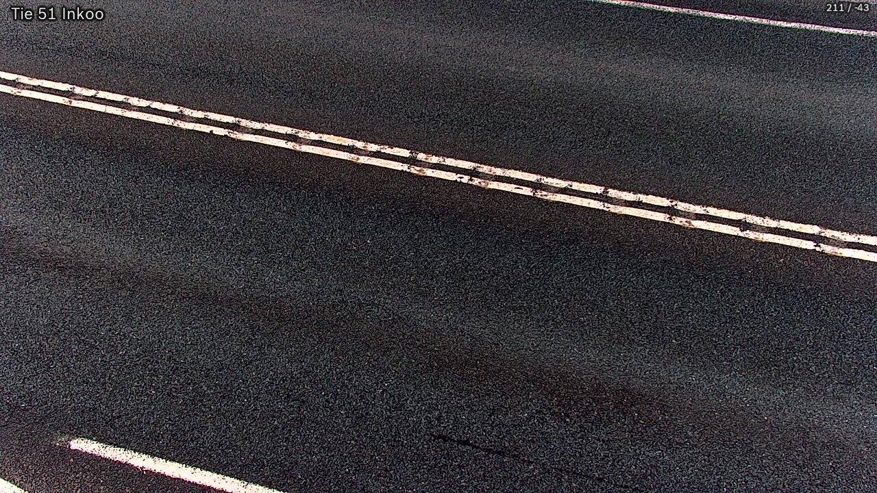 Kelikamerat Kuva Tie 51 Inkoo, Inkoo, Uusimaa