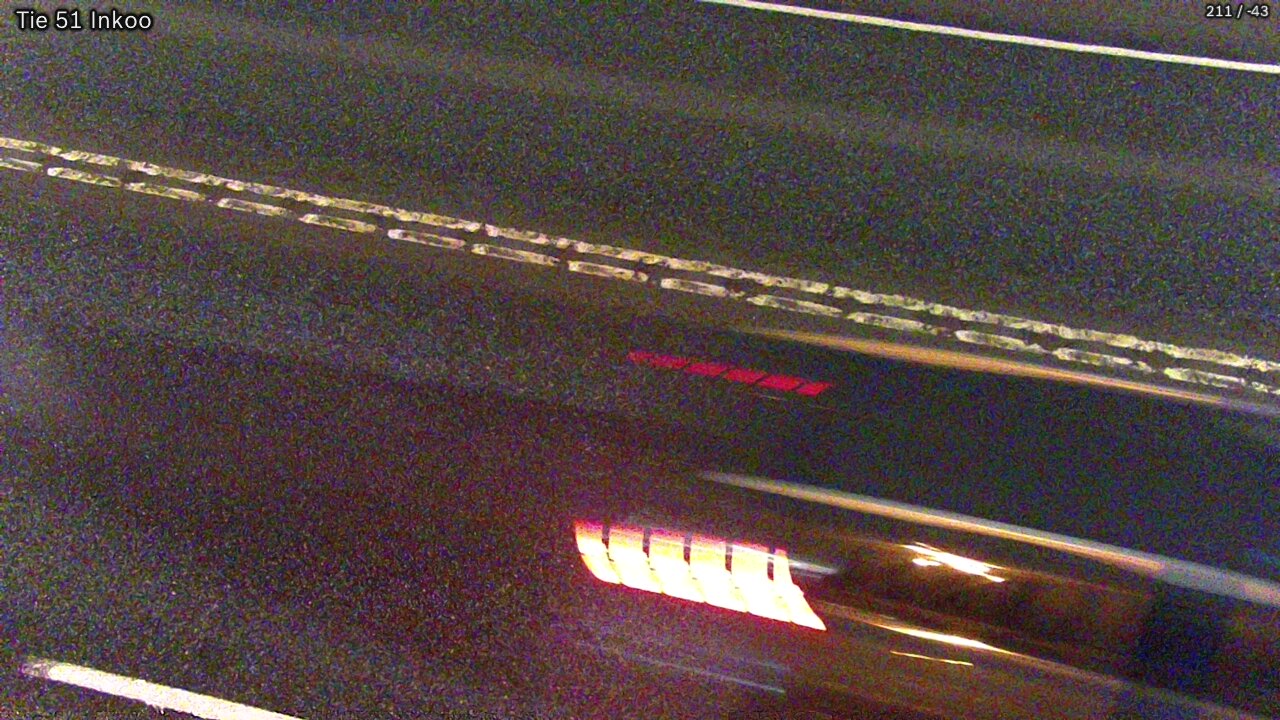 Kelikamerat Kuva Tie 51 Inkoo, Inkoo, Uusimaa