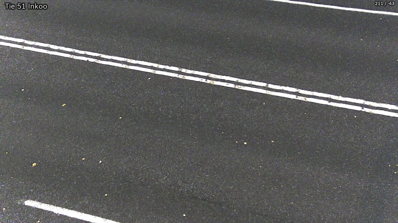 Kelikamerat Kuva Tie 51 Inkoo, Inkoo, Uusimaa