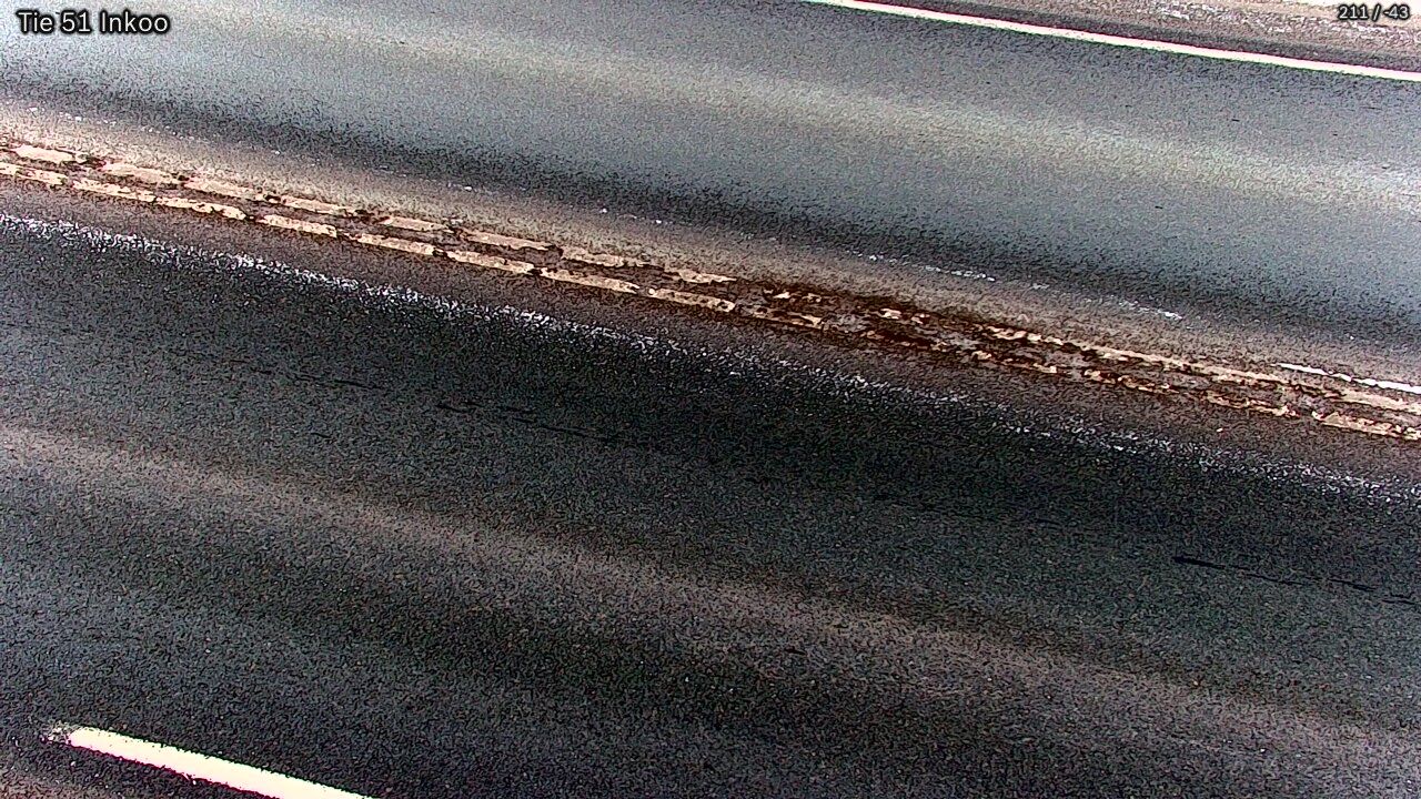 Kelikamerat Kuva Tie 51 Inkoo, Inkoo, Uusimaa