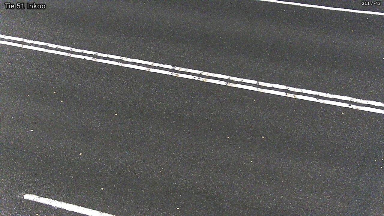 Kelikamerat Kuva Tie 51 Inkoo, Inkoo, Uusimaa
