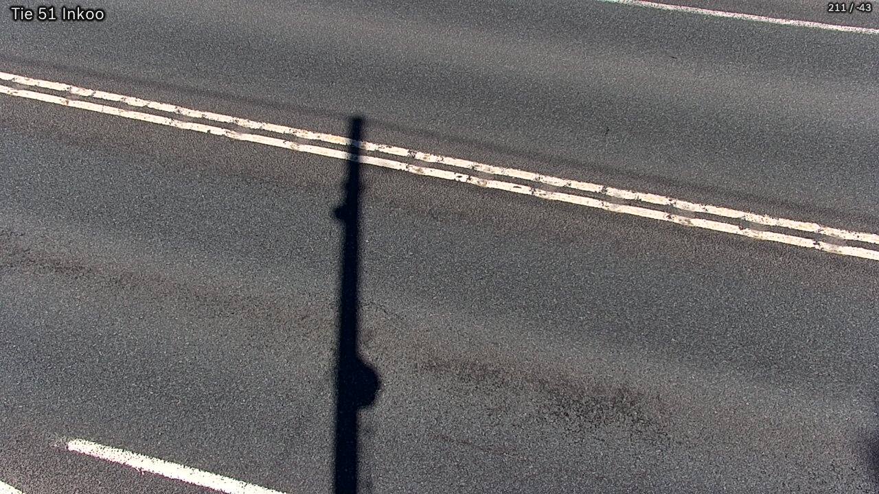 Kelikamerat Kuva Tie 51 Inkoo, Inkoo, Uusimaa