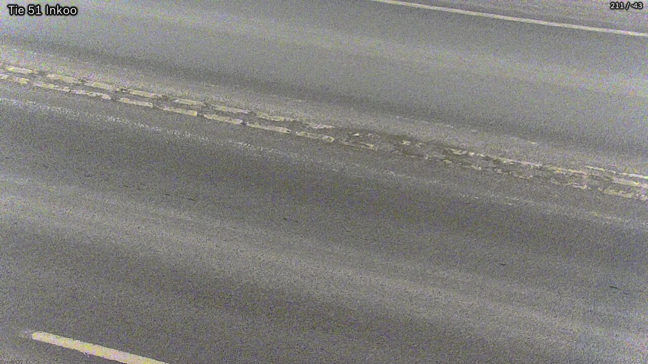 Kelikamerat Kuva Tie 51 Inkoo, Inkoo, Uusimaa