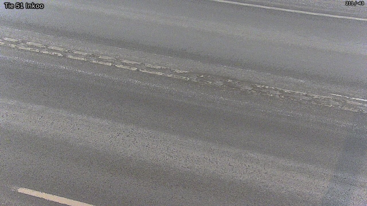 Kelikamerat Kuva Tie 51 Inkoo, Inkoo, Uusimaa