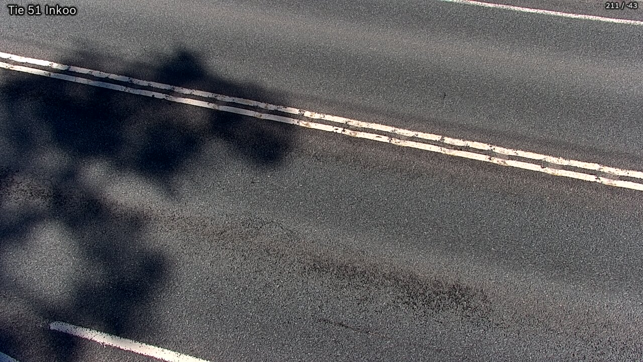 Kelikamerat Kuva Tie 51 Inkoo, Inkoo, Uusimaa