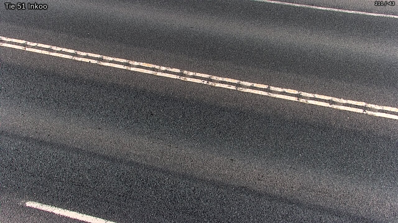 Kelikamerat Kuva Tie 51 Inkoo, Inkoo, Uusimaa