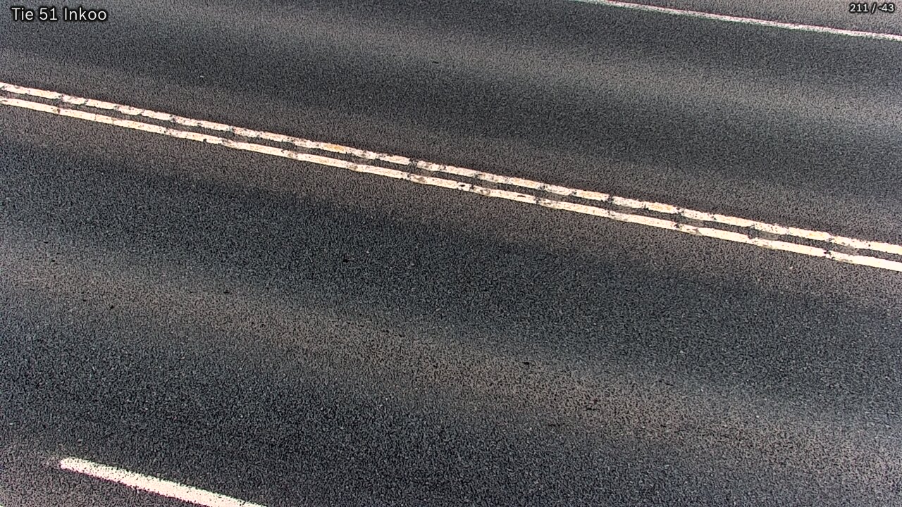 Kelikamerat Kuva Tie 51 Inkoo, Inkoo, Uusimaa