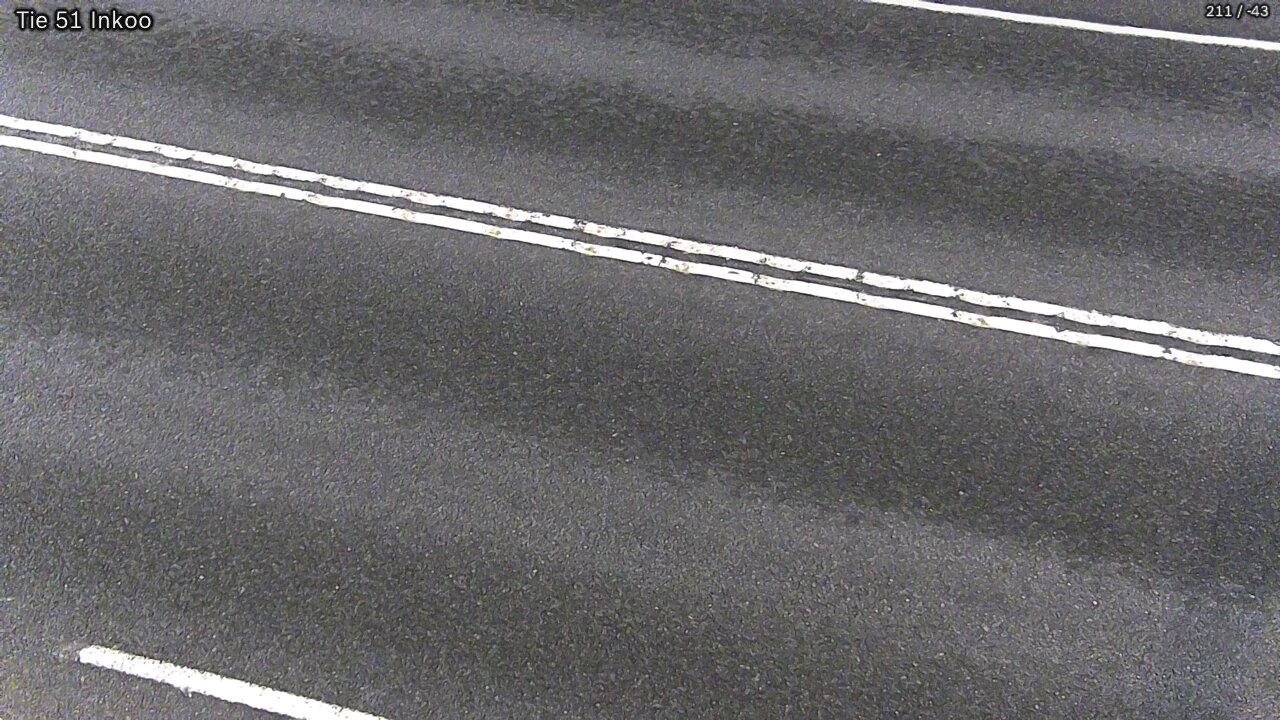 Kelikamerat Kuva Tie 51 Inkoo, Inkoo, Uusimaa