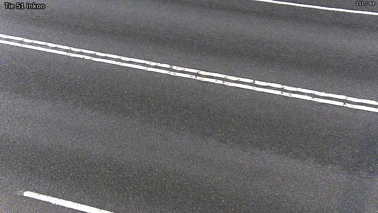 Kelikamerat Kuva Tie 51 Inkoo, Inkoo, Uusimaa