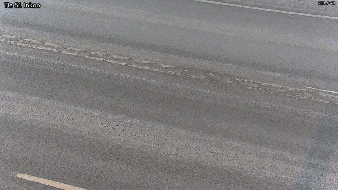 Kelikamerat Kuva Tie 51 Inkoo, Inkoo, Uusimaa