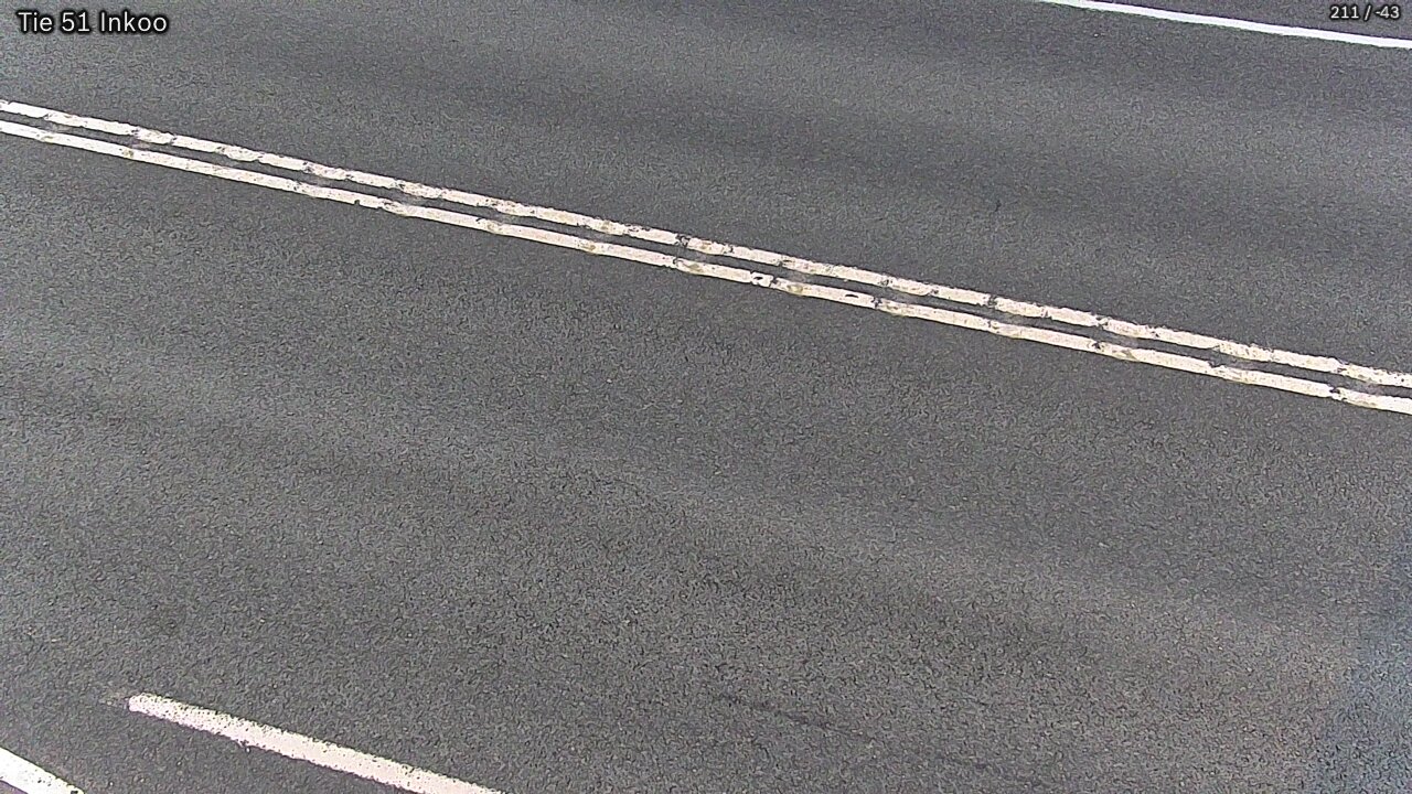 Kelikamerat Kuva Tie 51 Inkoo, Inkoo, Uusimaa