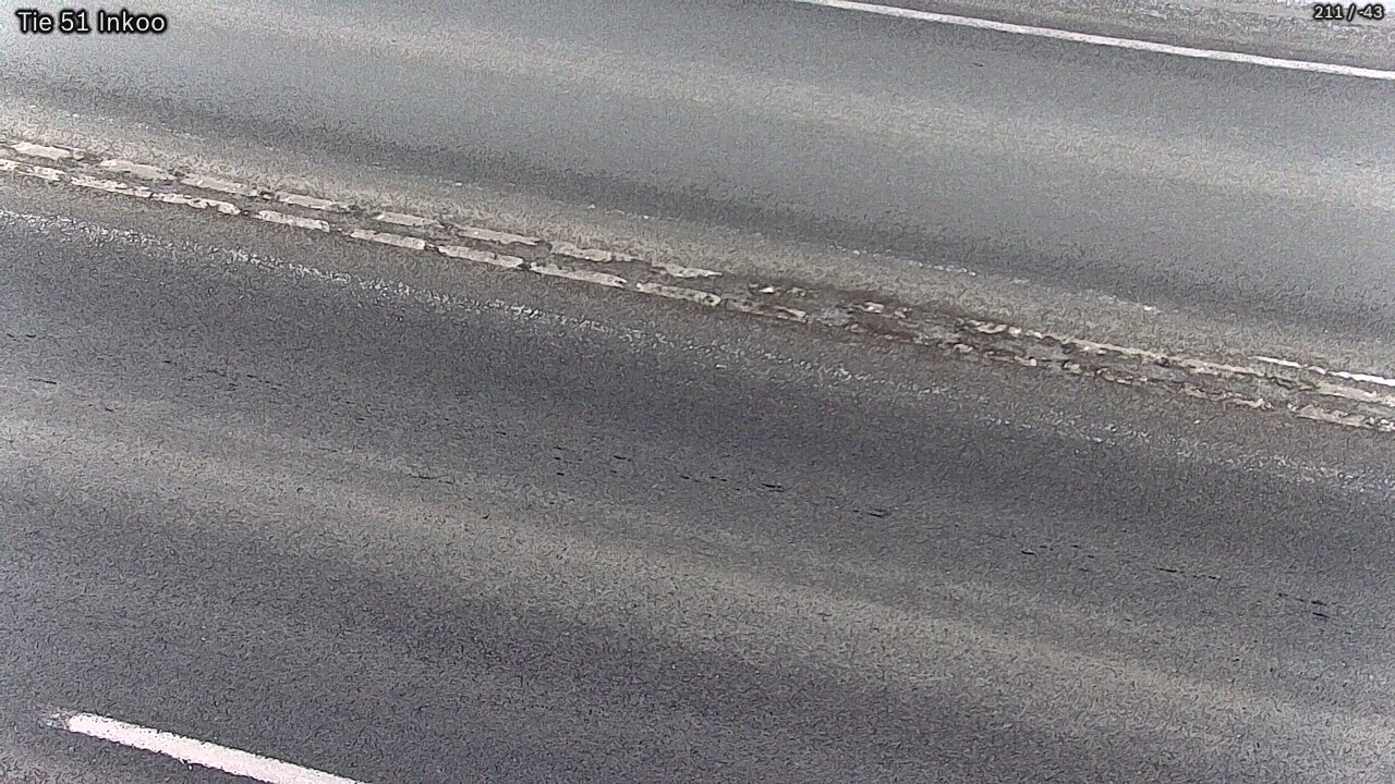 Kelikamerat Kuva Tie 51 Inkoo, Inkoo, Uusimaa