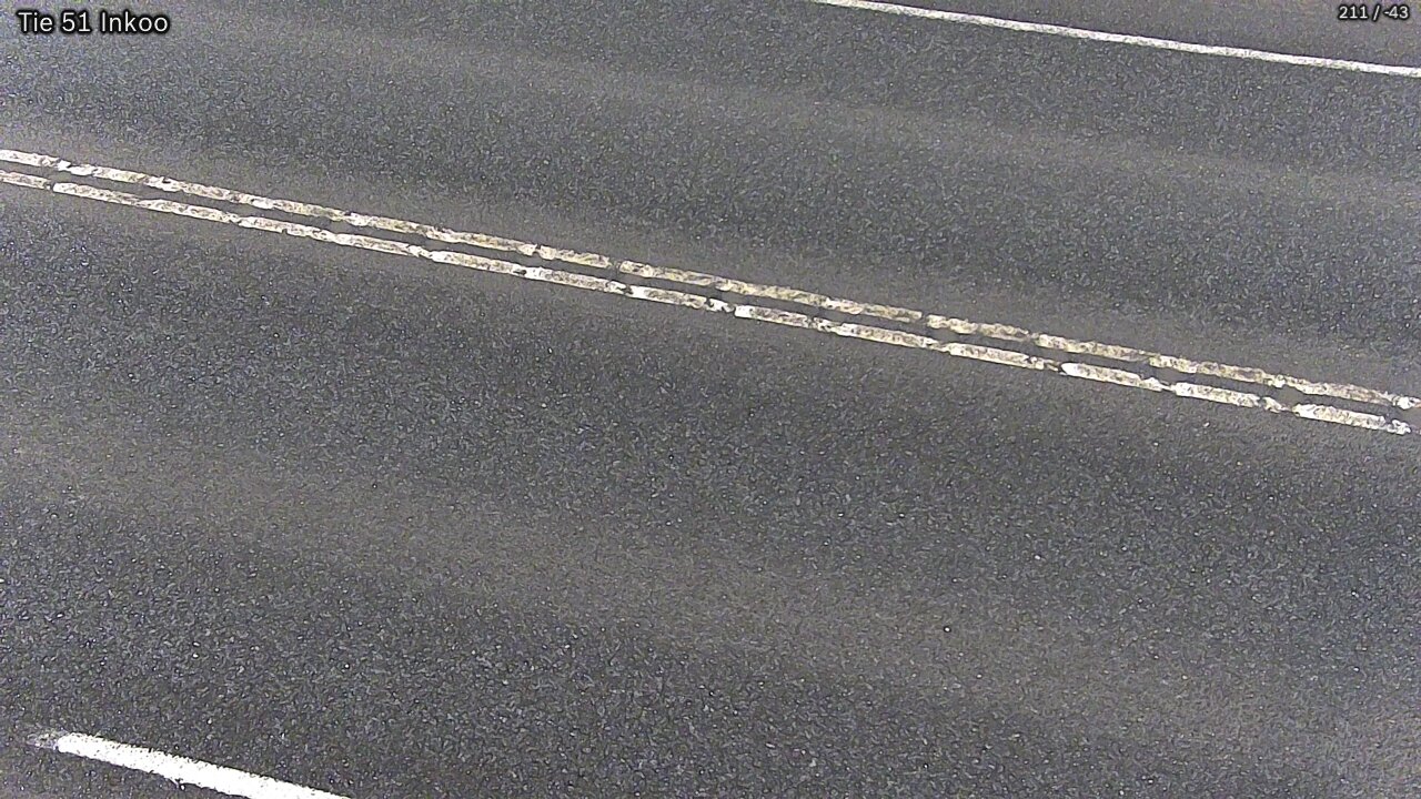 Kelikamerat Kuva Tie 51 Inkoo, Inkoo, Uusimaa