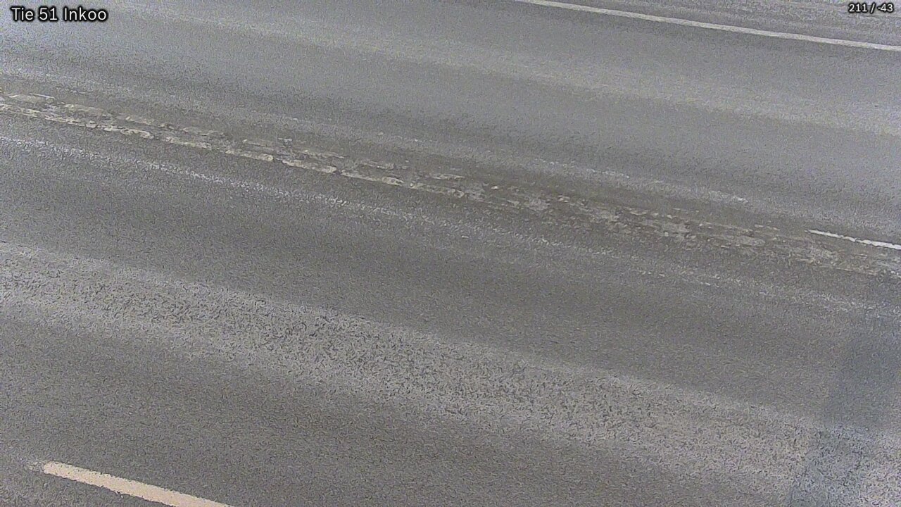 Kelikamerat Kuva Tie 51 Inkoo, Inkoo, Uusimaa