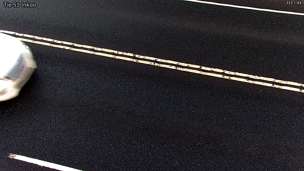 Kelikamerat Kuva Tie 51 Inkoo, Inkoo, Uusimaa