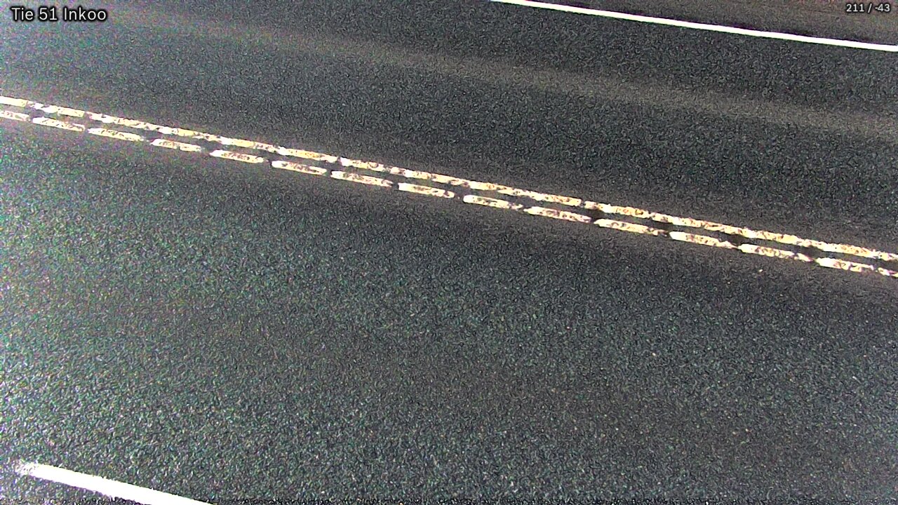 Kelikamerat Kuva Tie 51 Inkoo, Inkoo, Uusimaa