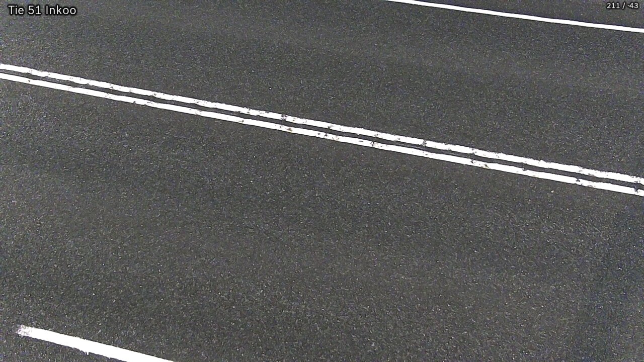 Kelikamerat Kuva Tie 51 Inkoo, Inkoo, Uusimaa