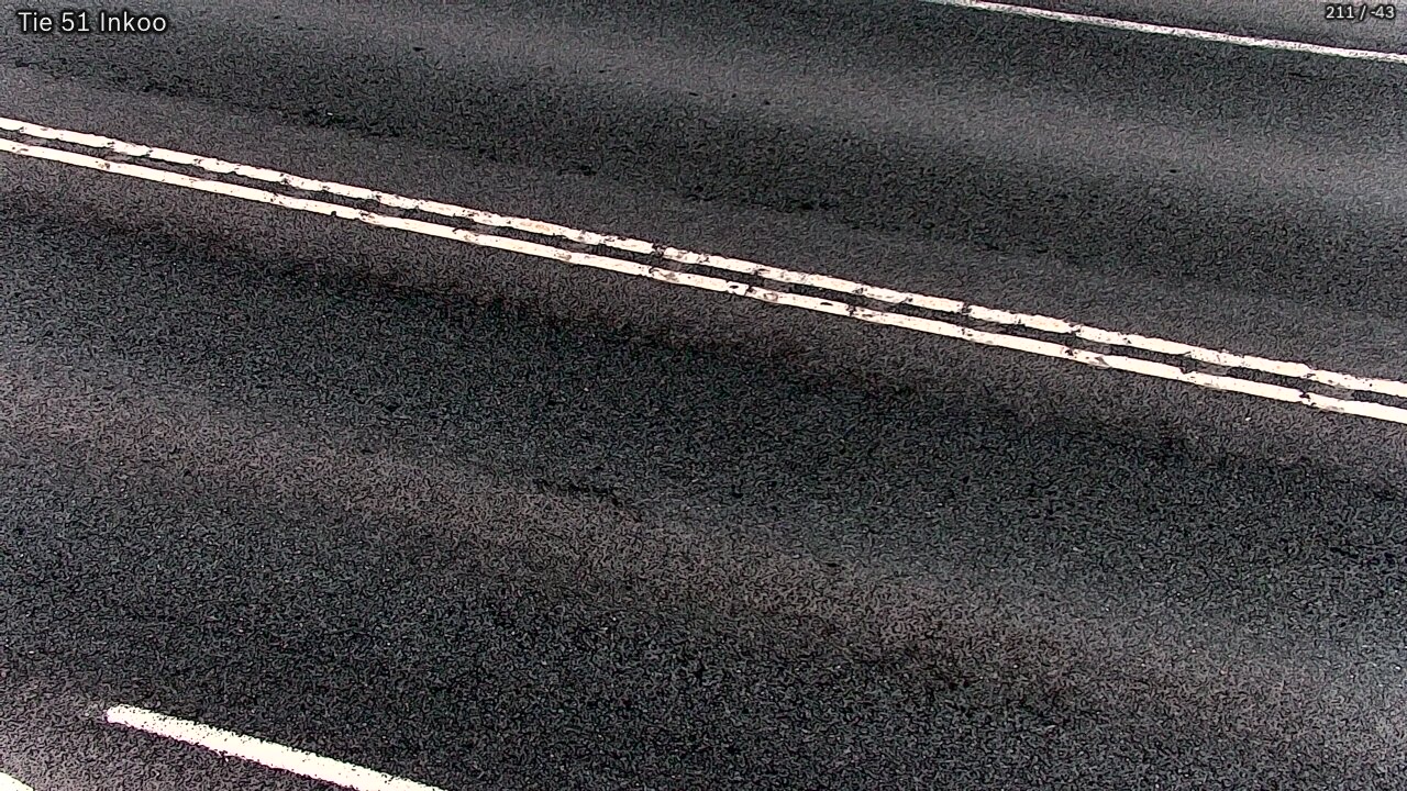 Kelikamerat Kuva Tie 51 Inkoo, Inkoo, Uusimaa