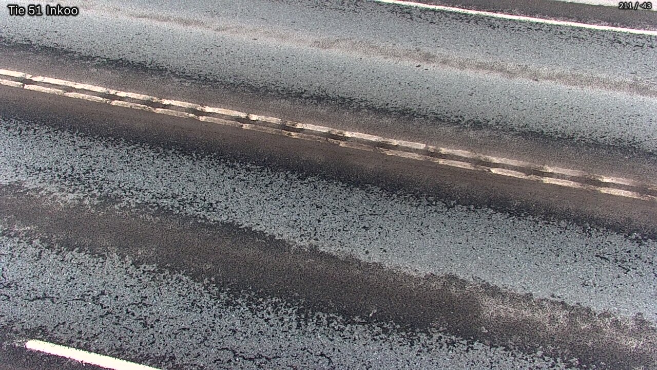 Kelikamerat Kuva Tie 51 Inkoo, Inkoo, Uusimaa