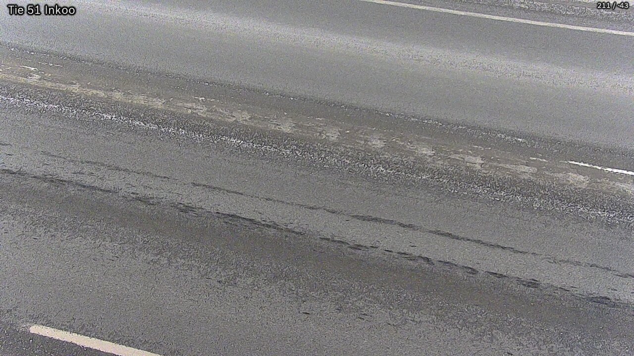 Kelikamerat Kuva Tie 51 Inkoo, Inkoo, Uusimaa