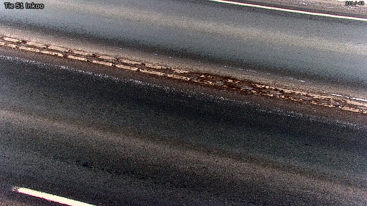 Kelikamerat Kuva Tie 51 Inkoo, Inkoo, Uusimaa