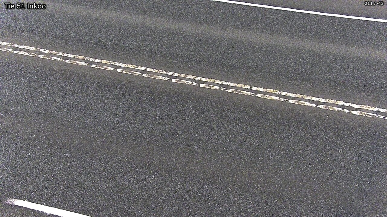 Kelikamerat Kuva Tie 51 Inkoo, Inkoo, Uusimaa