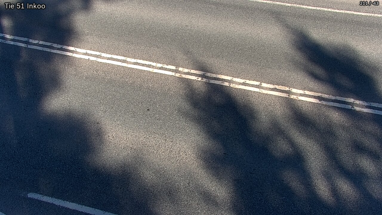 Kelikamerat Kuva Tie 51 Inkoo, Inkoo, Uusimaa