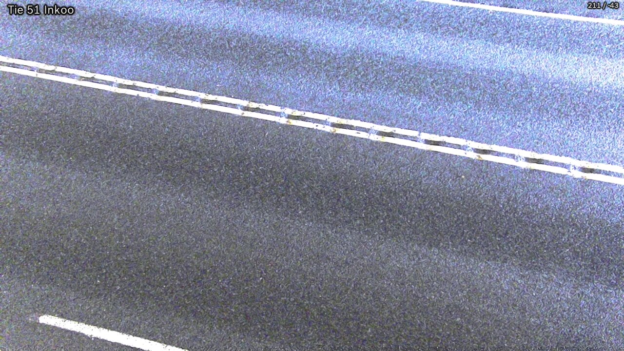 Kelikamerat Kuva Tie 51 Inkoo, Inkoo, Uusimaa