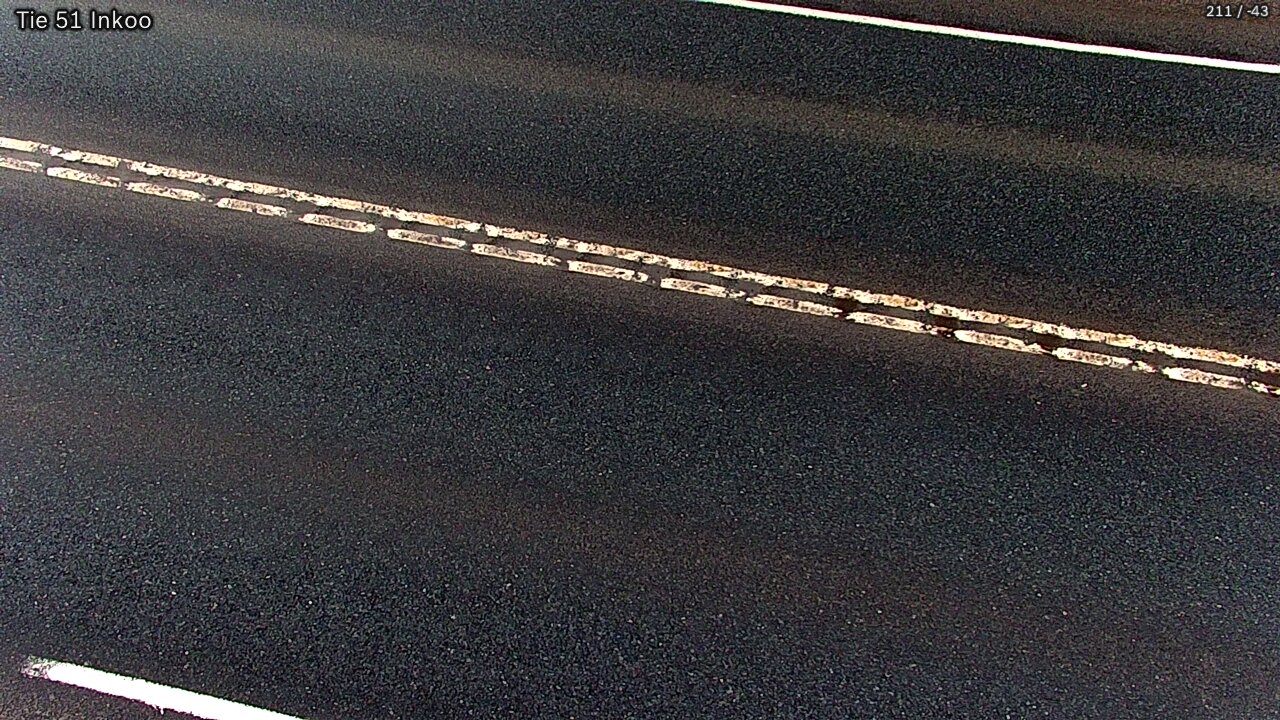 Kelikamerat Kuva Tie 51 Inkoo, Inkoo, Uusimaa