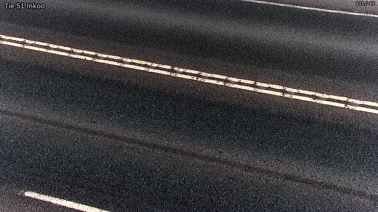 Kelikamerat Kuva Tie 51 Inkoo, Inkoo, Uusimaa