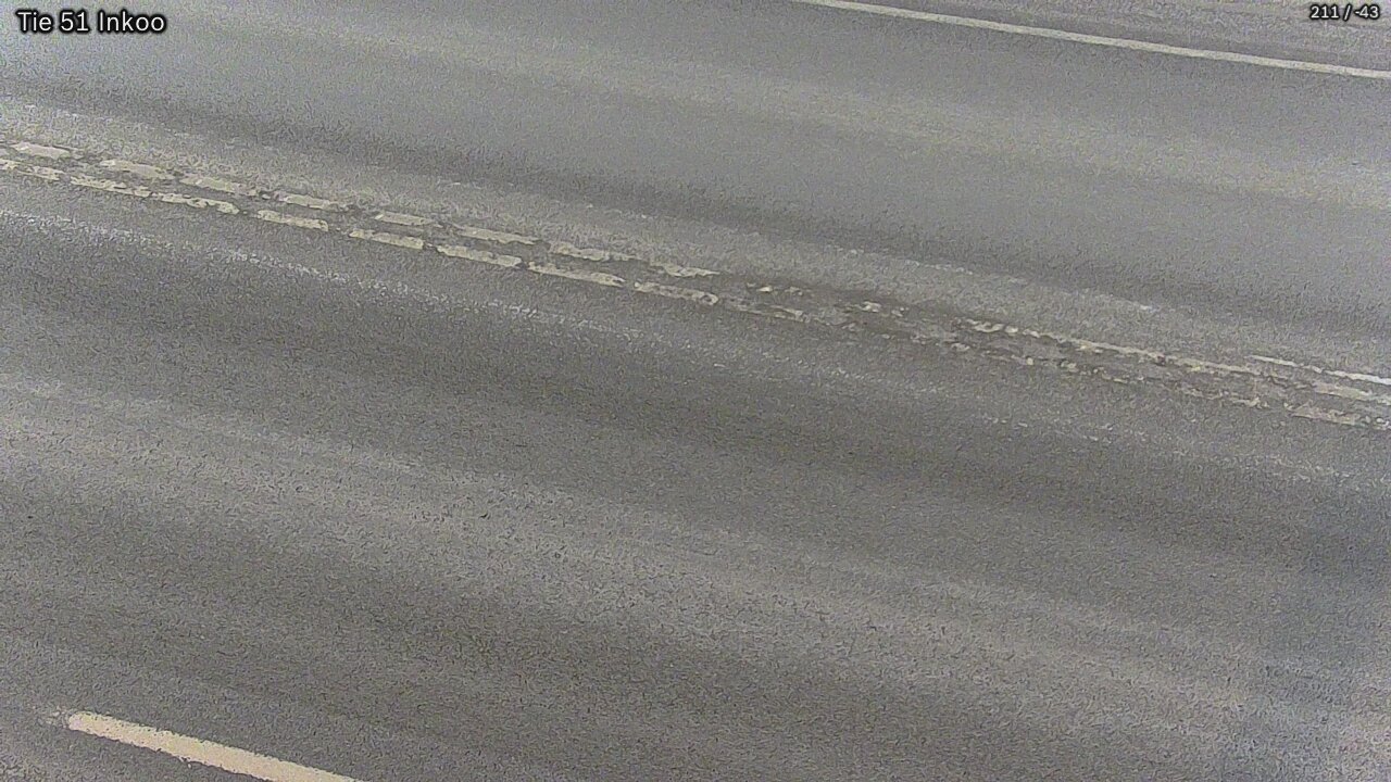 Kelikamerat Kuva Tie 51 Inkoo, Inkoo, Uusimaa