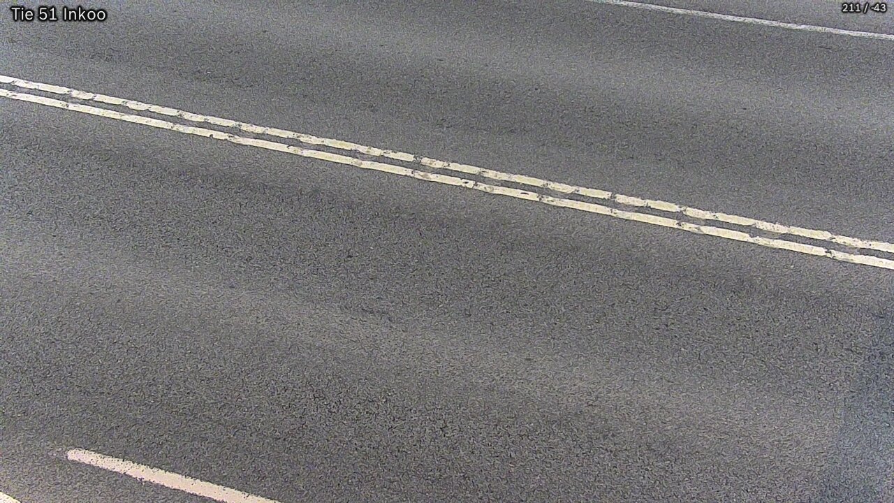 Kelikamerat Kuva Tie 51 Inkoo, Inkoo, Uusimaa