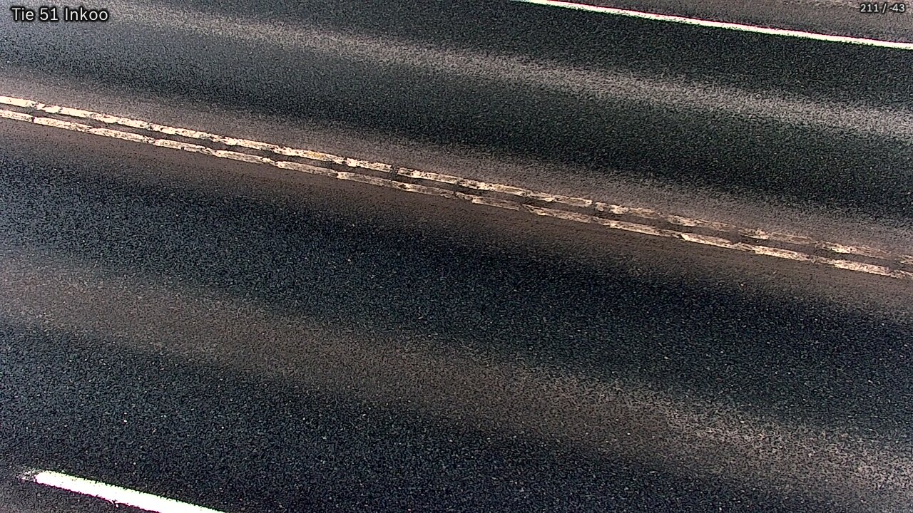 Kelikamerat Kuva Tie 51 Inkoo, Inkoo, Uusimaa