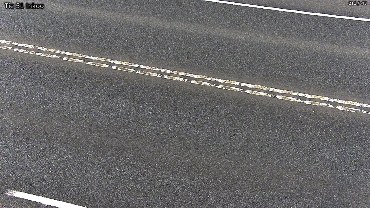 Kelikamerat Kuva Tie 51 Inkoo, Inkoo, Uusimaa