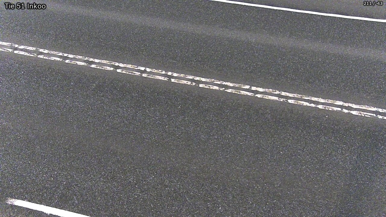 Kelikamerat Kuva Tie 51 Inkoo, Inkoo, Uusimaa