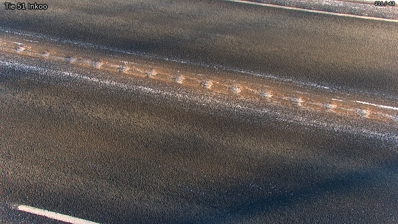 Kelikamerat Kuva Tie 51 Inkoo, Inkoo, Uusimaa