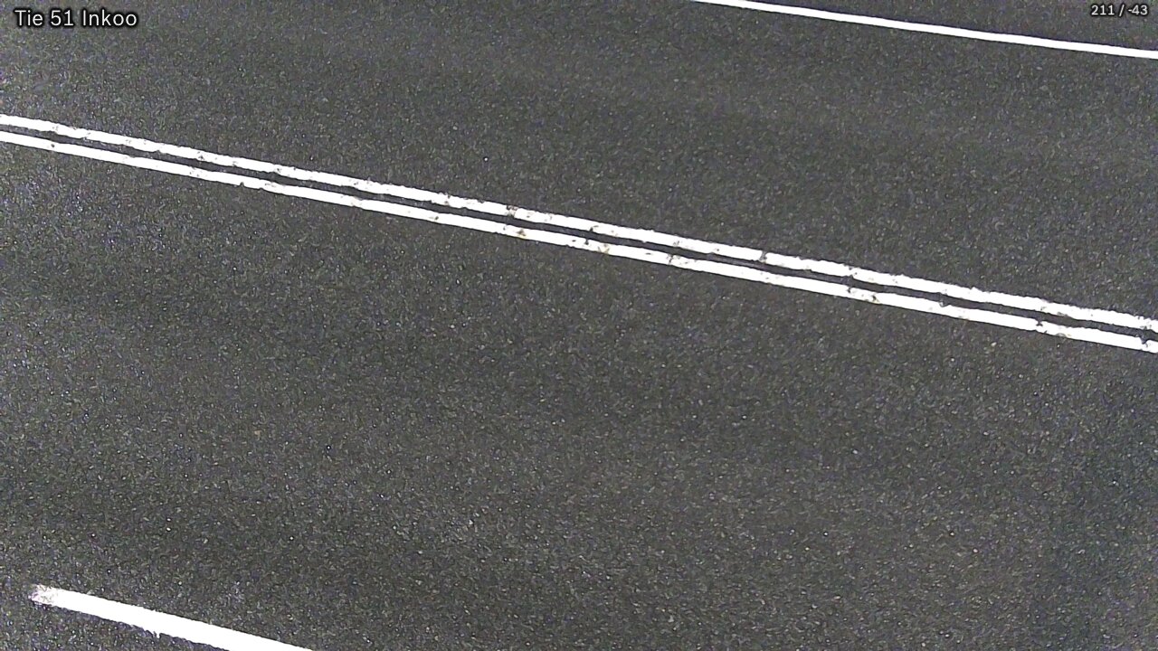 Kelikamerat Kuva Tie 51 Inkoo, Inkoo, Uusimaa