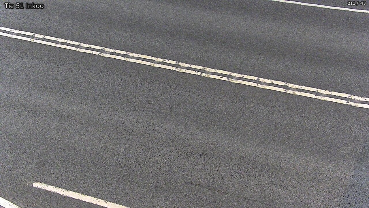 Kelikamerat Kuva Tie 51 Inkoo, Inkoo, Uusimaa