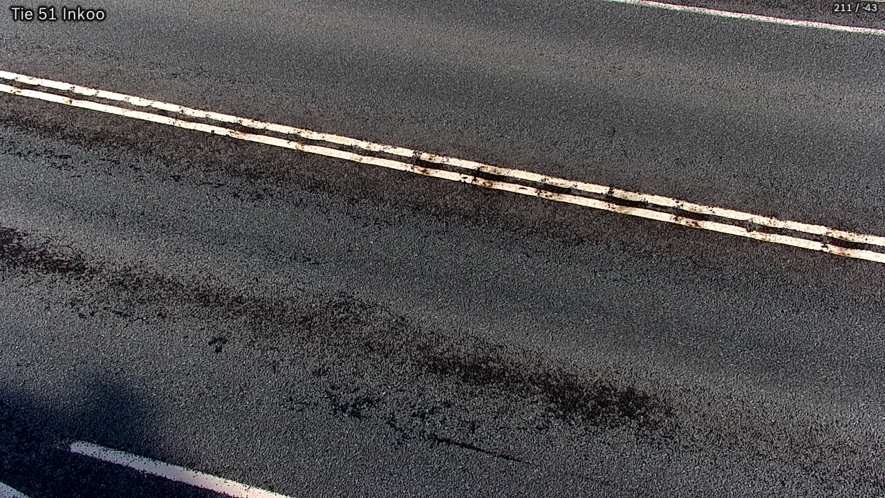 Kelikamerat Kuva Tie 51 Inkoo, Inkoo, Uusimaa