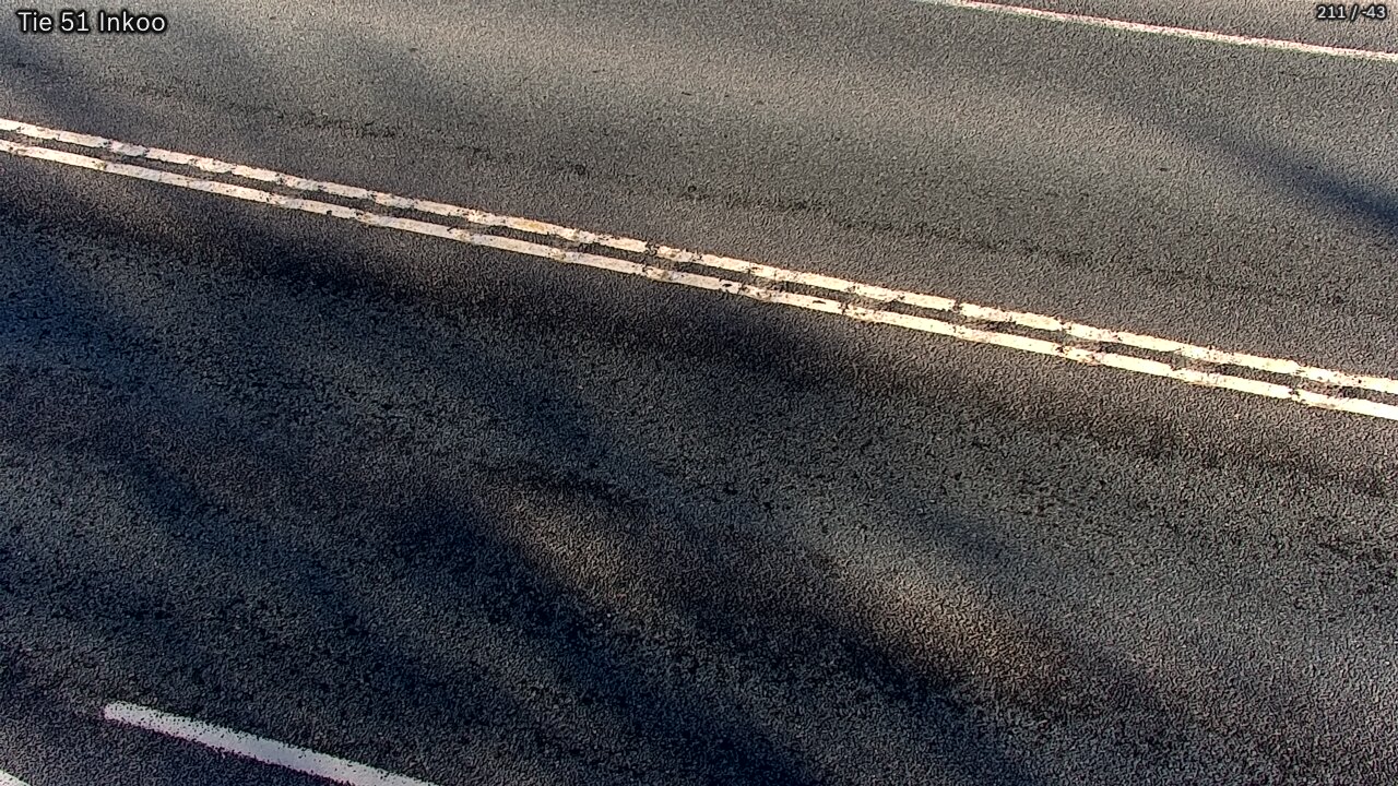 Kelikamerat Kuva Tie 51 Inkoo, Inkoo, Uusimaa