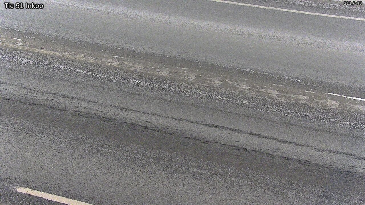 Kelikamerat Kuva Tie 51 Inkoo, Inkoo, Uusimaa