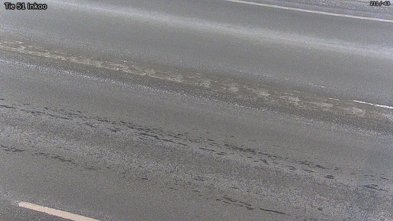 Kelikamerat Kuva Tie 51 Inkoo, Inkoo, Uusimaa