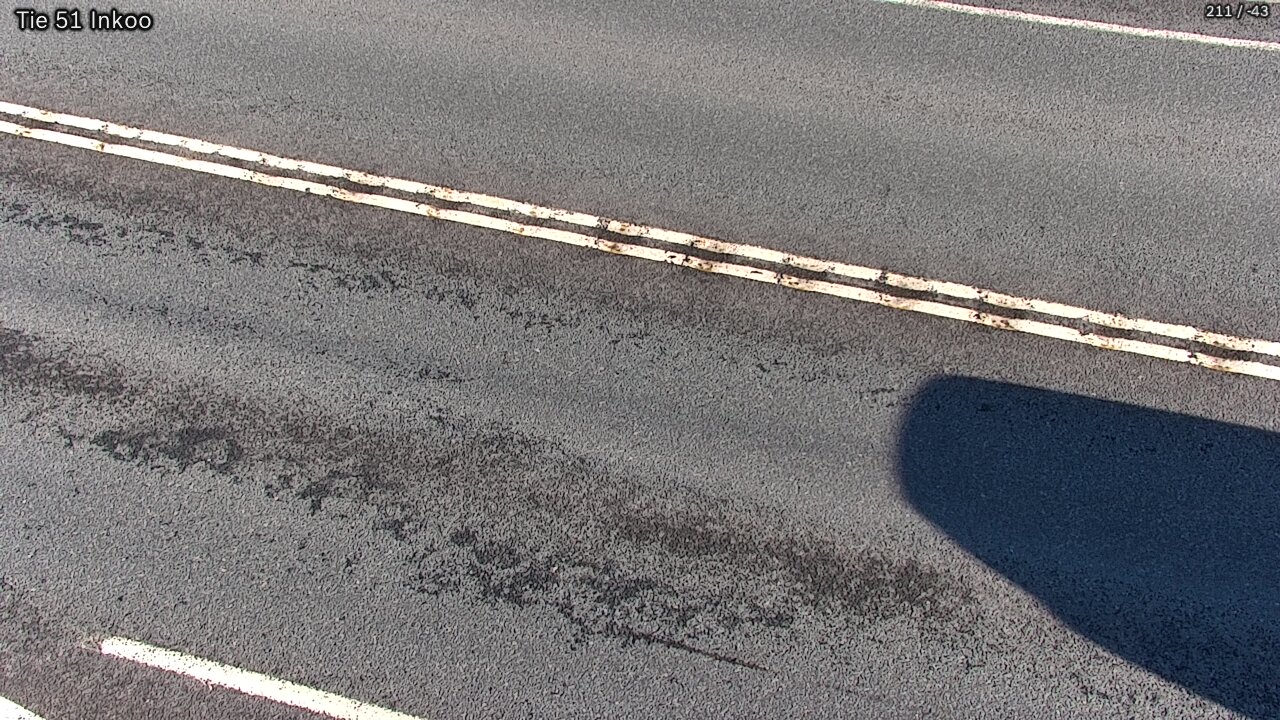 Kelikamerat Kuva Tie 51 Inkoo, Inkoo, Uusimaa
