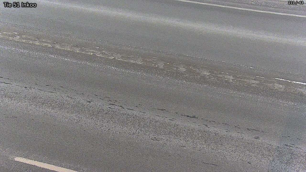 Kelikamerat Kuva Tie 51 Inkoo, Inkoo, Uusimaa