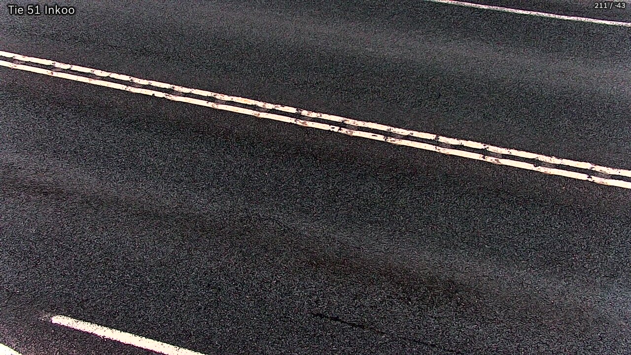 Kelikamerat Kuva Tie 51 Inkoo, Inkoo, Uusimaa