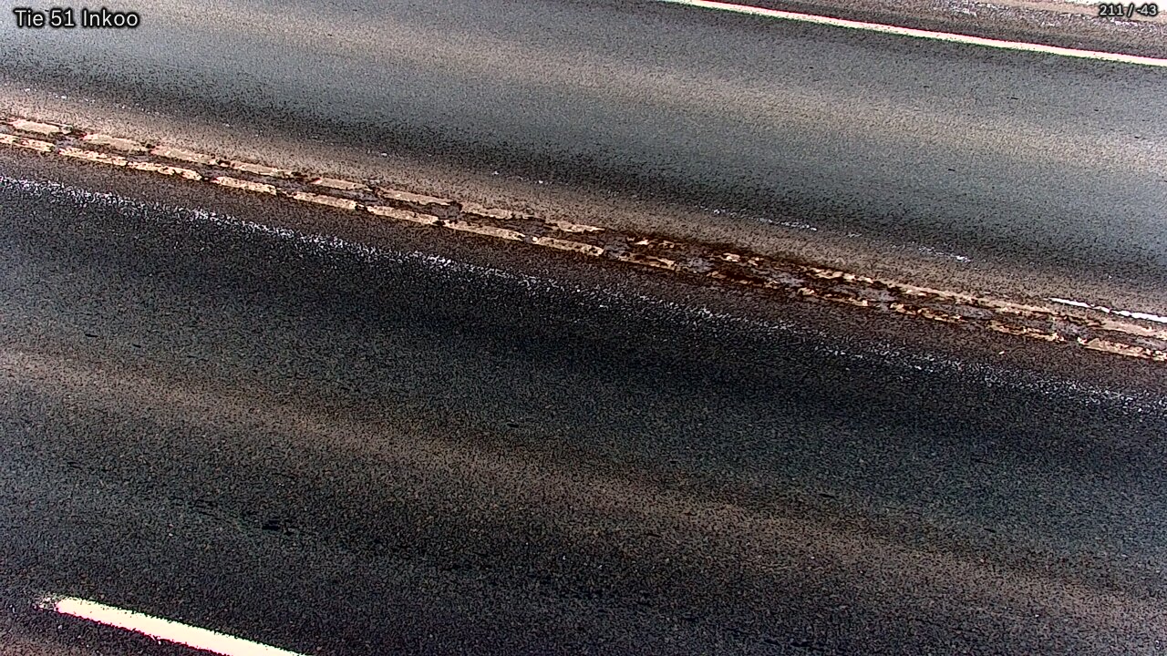 Kelikamerat Kuva Tie 51 Inkoo, Inkoo, Uusimaa