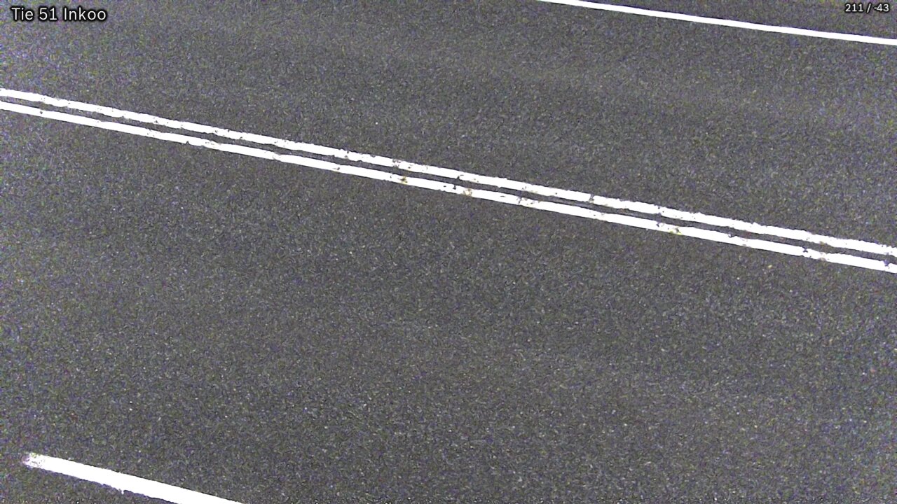 Kelikamerat Kuva Tie 51 Inkoo, Inkoo, Uusimaa